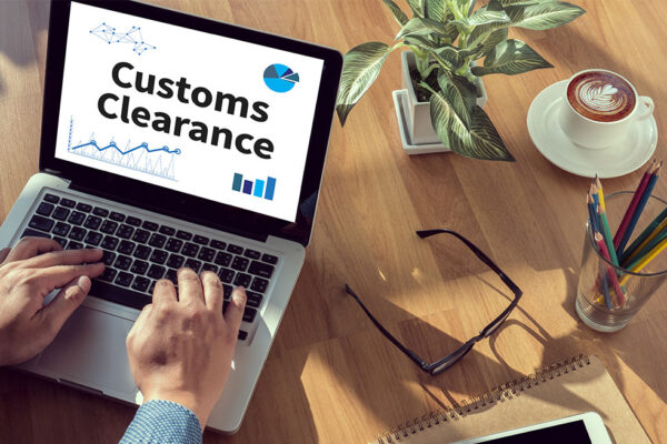 Customs & Clearance